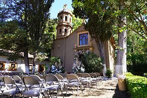 Best Western Plus Posada de Don Vasco