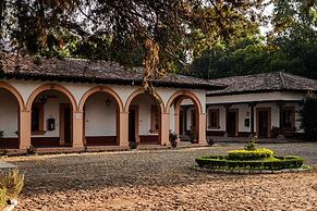 Best Western Plus Posada de Don Vasco
