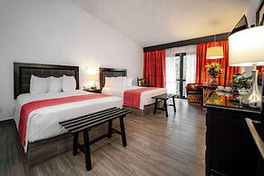 Best Western Plus Posada de Don Vasco