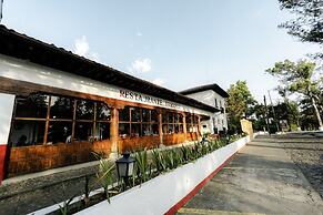 Best Western Plus Posada de Don Vasco
