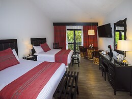 Best Western Plus Posada de Don Vasco
