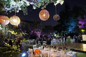 Best Western Plus Posada de Don Vasco