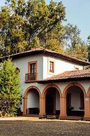 Best Western Plus Posada de Don Vasco