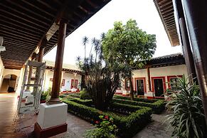 Best Western Plus Posada de Don Vasco