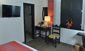 Best Western Plus Posada de Don Vasco