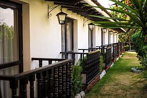 Best Western Plus Posada de Don Vasco