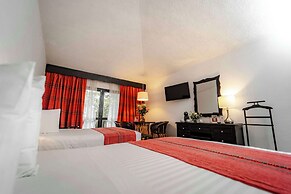 Best Western Plus Posada de Don Vasco