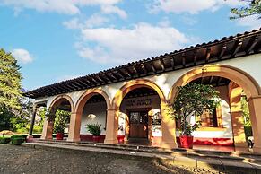 Best Western Plus Posada de Don Vasco
