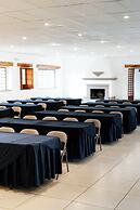 Best Western Plus Posada de Don Vasco