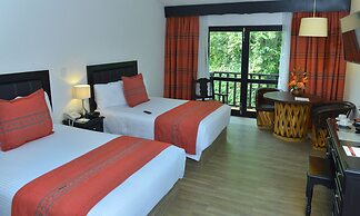 Best Western Plus Posada de Don Vasco