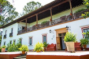 Best Western Plus Posada de Don Vasco
