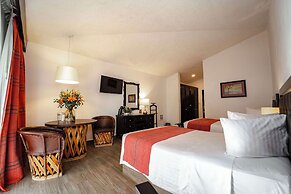 Best Western Plus Posada de Don Vasco