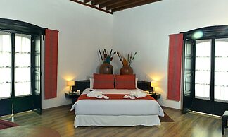 Best Western Plus Posada de Don Vasco