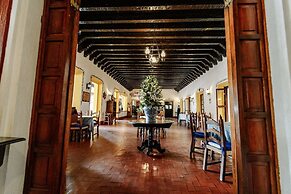 Best Western Plus Posada de Don Vasco