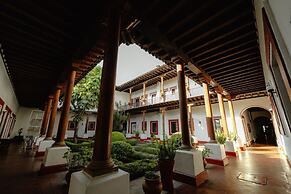 Best Western Plus Posada de Don Vasco