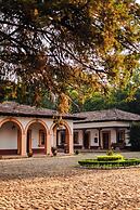 Best Western Plus Posada de Don Vasco