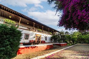 Best Western Plus Posada de Don Vasco