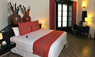 Best Western Plus Posada de Don Vasco