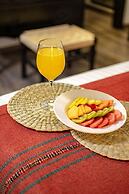 Best Western Plus Posada de Don Vasco