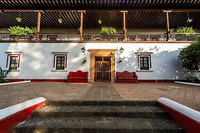 Best Western Plus Posada de Don Vasco