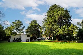 Best Western Plus Posada de Don Vasco