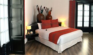 Best Western Plus Posada de Don Vasco