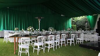 Best Western Plus Posada de Don Vasco