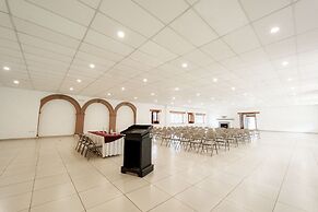 Best Western Plus Posada de Don Vasco