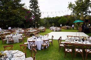 Best Western Plus Posada de Don Vasco