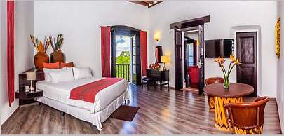 Best Western Plus Posada de Don Vasco
