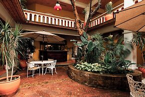 Parador Del Dominico