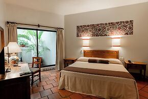 Parador Del Dominico