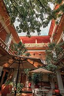 Parador Del Dominico