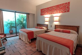 Parador Del Dominico