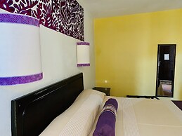 Parador Del Dominico