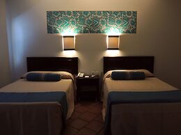 Parador Del Dominico