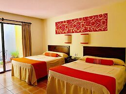 Parador Del Dominico