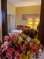 Parador Del Dominico