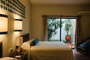 Parador Del Dominico