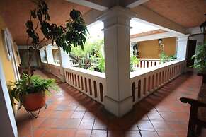 Parador Del Dominico