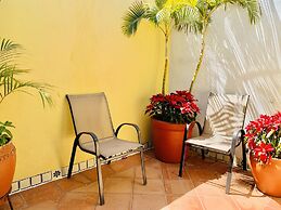 Parador Del Dominico