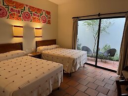 Parador Del Dominico