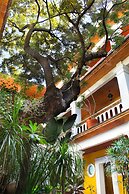 Parador Del Dominico