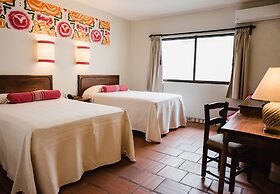 Parador Del Dominico