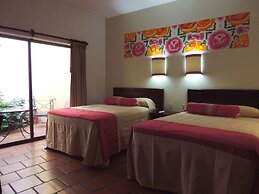 Parador Del Dominico