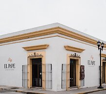 Parador Del Dominico