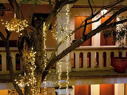 Parador Del Dominico