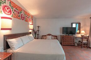 Parador Del Dominico