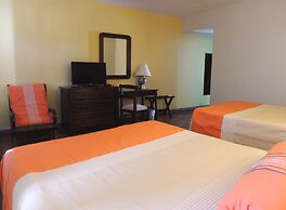 Parador Del Dominico