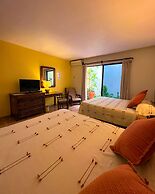 Parador Del Dominico